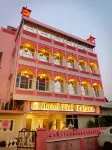 Hotel Pink Palace Hotels in Sansar Chandra Road