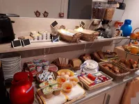卡拉維勒酒店 - 早餐