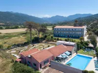 Hotel Arcu di Sole Hotels in Olmeto