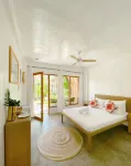 Tropical Temple Siargao Resort - Airport Shuttle