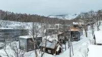 Nature Chalet by Elite Havens