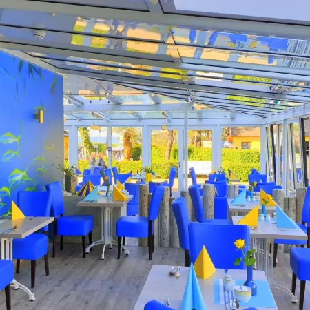 Vineta Strandhotels