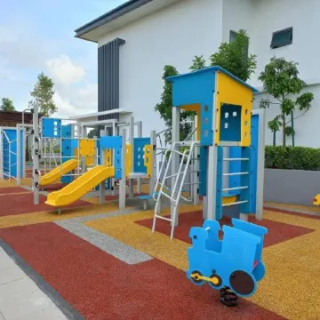 Ipoh Sunway Onsen Suites and Tambun Guesthouse , 3-14Pax 2Parking by Iwh