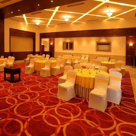 Lemon Tree Hotel Coimbatore
