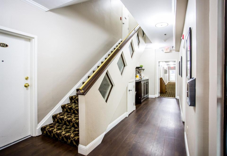 더 호텔 할리우드