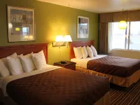Americas Best Value Inn Boardman Hotels in Boardman