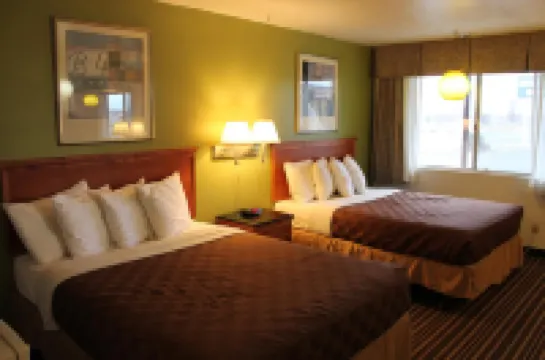 Americas Best Value Inn Boardman
