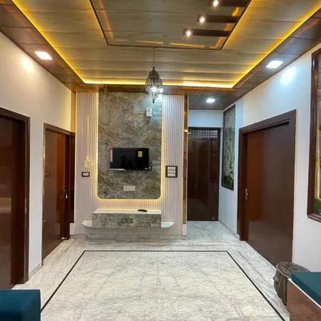 THE MARIGOLD BLISS HOMESTAY
