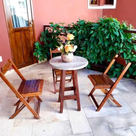 Pousada Fortal Villa Praia
