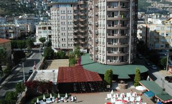 Club Sidar Apart Hotel