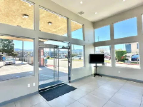 Studio 6 Corona, CA - West Hotels in Corona