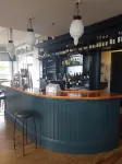 馬丁伯勒飯店 - 酒吧