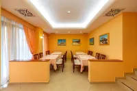 Hotel Corallo - breakfast