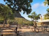 Terlingua Ranch Lodge Hotels in Brewster County