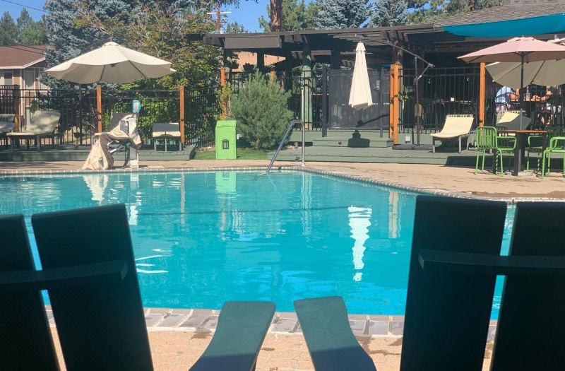 Station House Inn South Lake Tahoe photo 4
