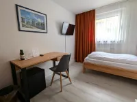 City Hotel Stuttgart Hotels near Stuttgart Opera