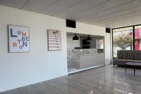 Travelodge by Wyndham Lumberton