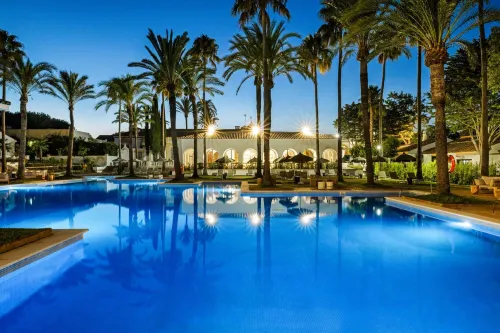 Inmood San Roque Hotels in San Roque