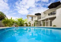 Noosa River Palms - Wifi