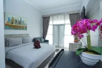De 80's Genteng Ijo Hotels in Jakarta