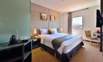 Serela Merdeka by Kagum Hotels