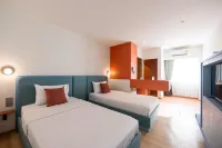 777Bliss Hometel 나콘파놈 호텔