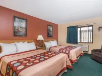 Super 8 by Wyndham Baxter/Brainerd Area Hotels in Baxter