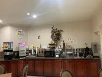 Super 8 by Wyndham Hillsboro TX - Wifi