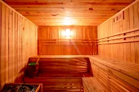 Johnwood Hotel by Bolton - spa