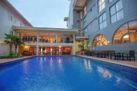 Ela Beach Hotel & Apartments - Pools