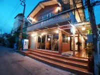 GoGoal Latkrabang Hotels near KMITL School of Architecture, Art and Design