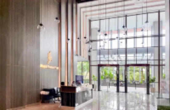 RedLiving Apartemen Royal Park Sentul by Bogor Staycation