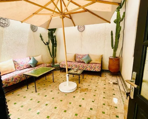 رياض دويرتنا Hotels near جيليز