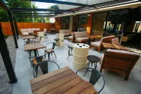 Sova Park-Hotel