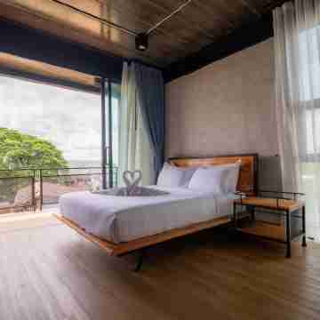 The Loft bar365 Rooms