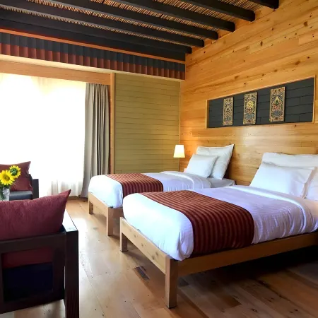 Ramada by Wyndham Valley Thimphu