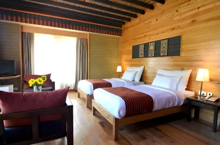 Ramada by Wyndham Valley Thimphu