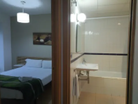 Apartamentos Zaragoza Coso