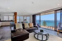 Carool Holiday Apartments