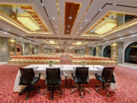 ザ ファーン レジデンシー ビワンディ-ピンプラス, シリーズ by マリオット テインのホテル