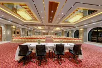 เดอะเฟิร์น เรสซิเดนซี บีฮิวานดี-พิมพลาส ซีรีส์ บายแมริออท