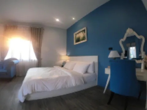 I-Destiny Gallery Resort Hotels in Phanat Nikhom