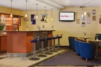 IntercityHotel Stralsund Hotels in Stralsund