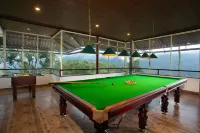 드림 캐쳐 플랜테이션 리조트