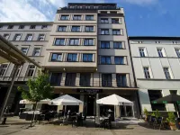 Best Western Hotel Mariacki Hotels in Katowice