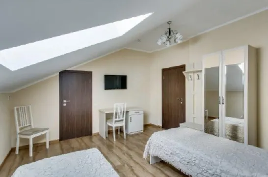 Ostrovskij Hotel Các khách sạn ở 