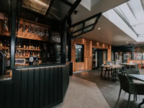 Sydney Junction Hotel Hotels in Hamilton