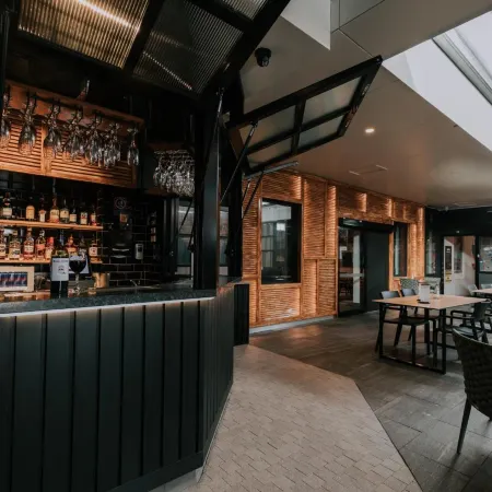 Sydney Junction Hotel