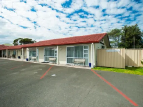 AhiKaa Gisborne Motel Hotels in Gisborne