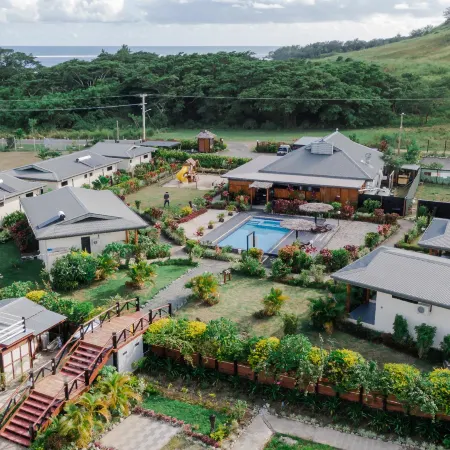Bulabard Villas